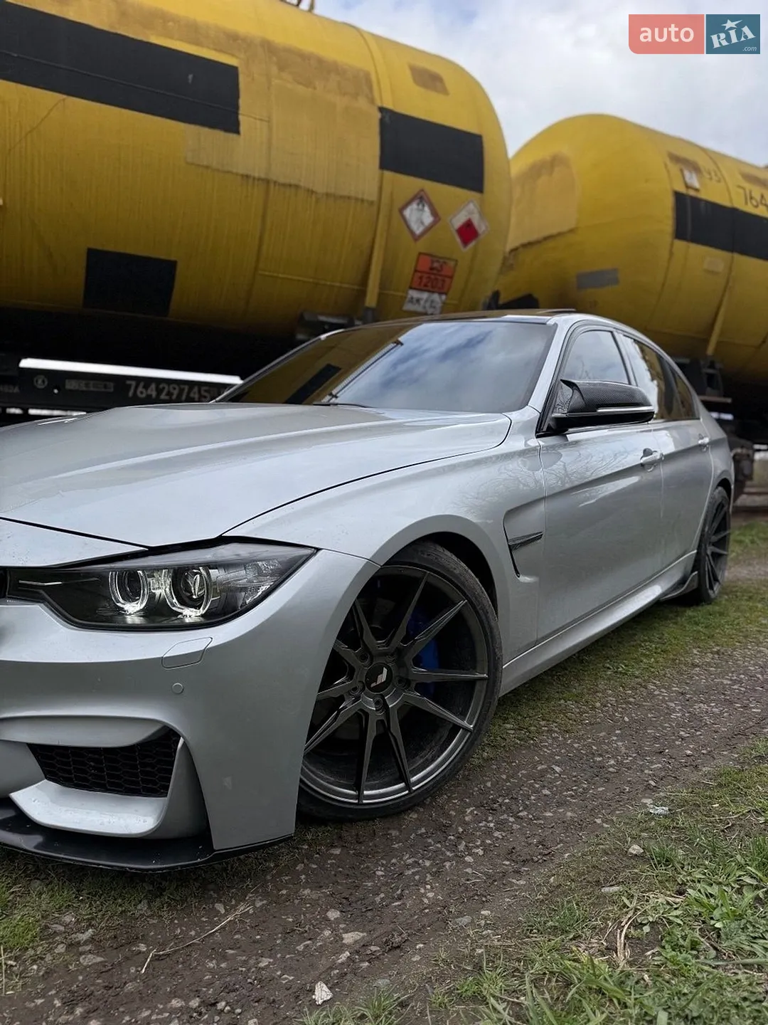 2014 BMW 3er - мініатюра 7