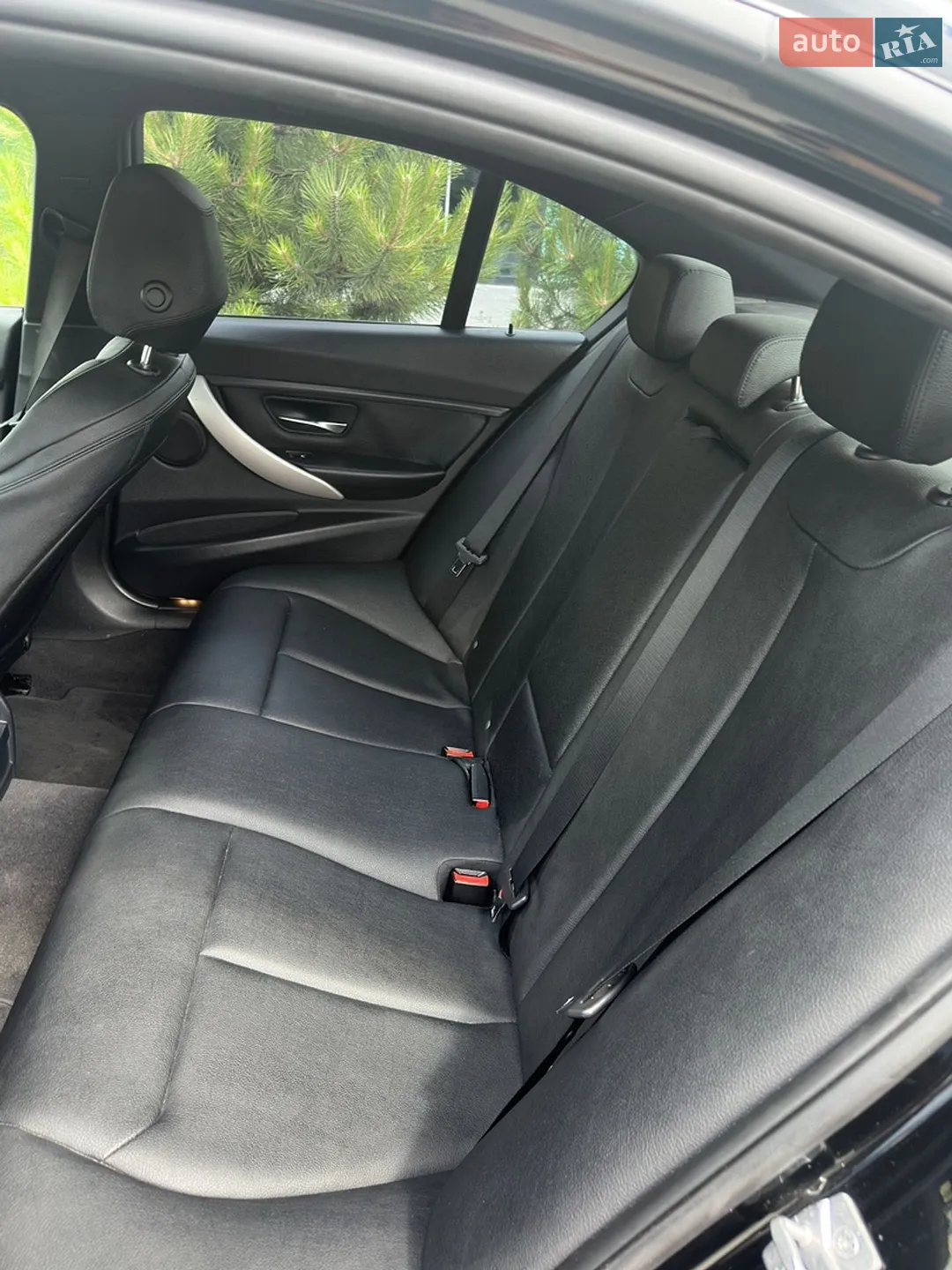 2013 BMW 3er - мініатюра 16