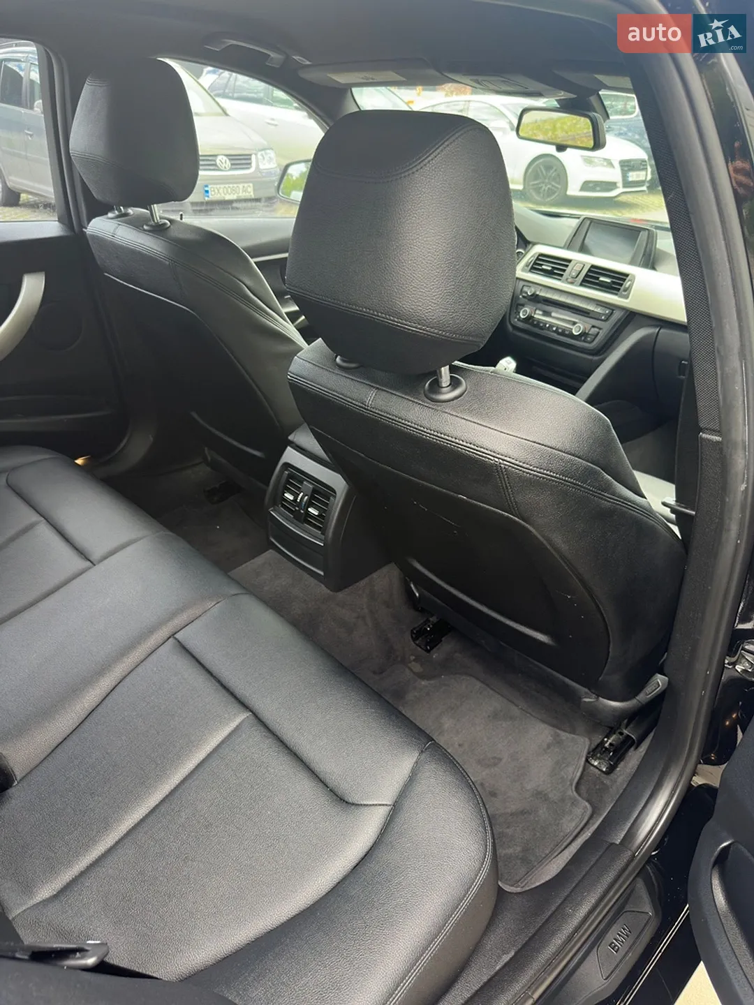 2013 BMW 3er - мініатюра 20