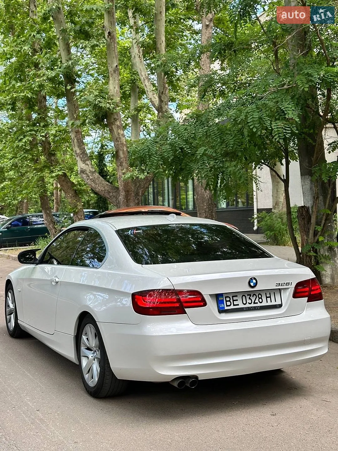 2013 BMW 3er - мініатюра 5