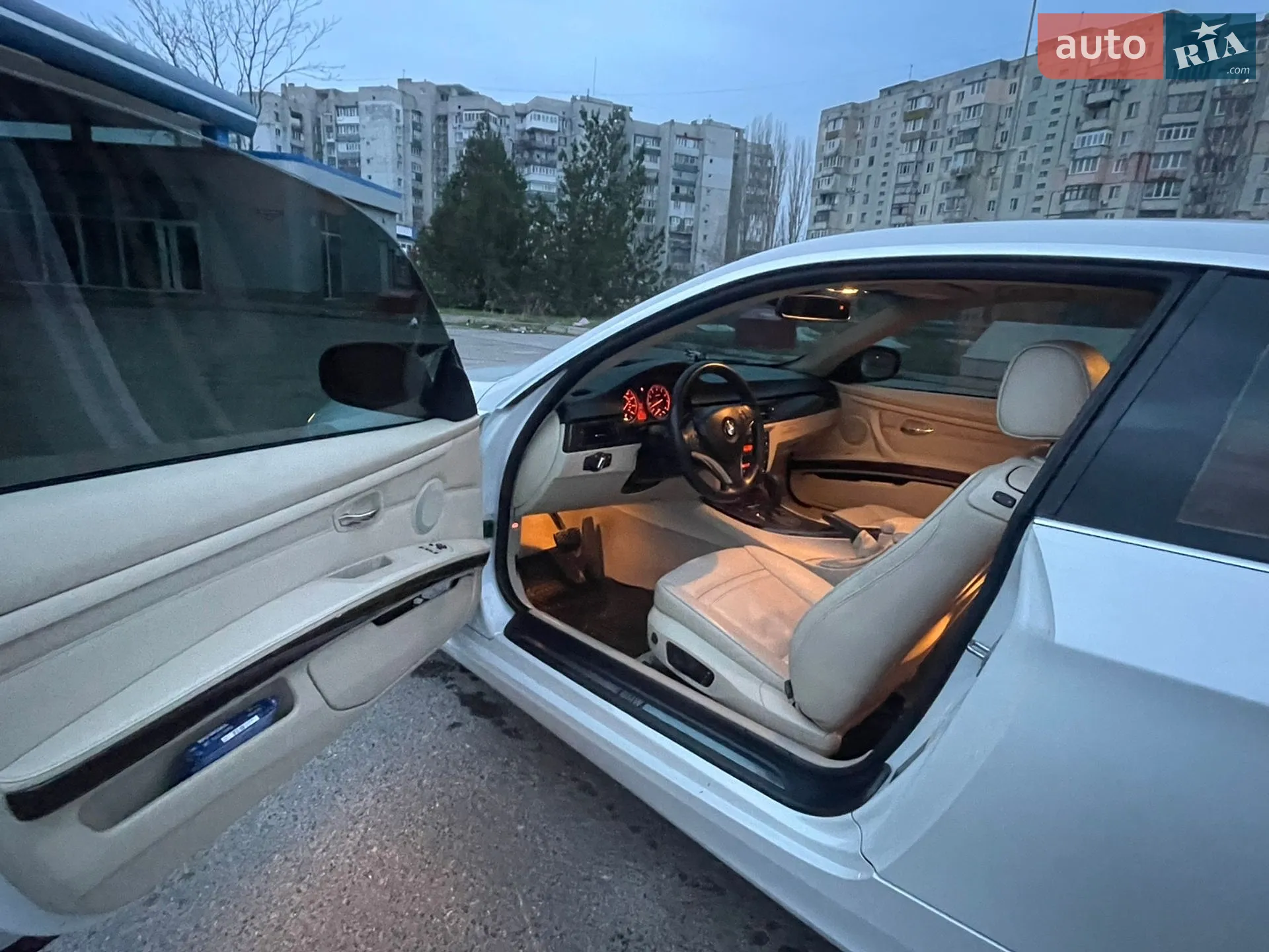 2013 BMW 3er - мініатюра 12
