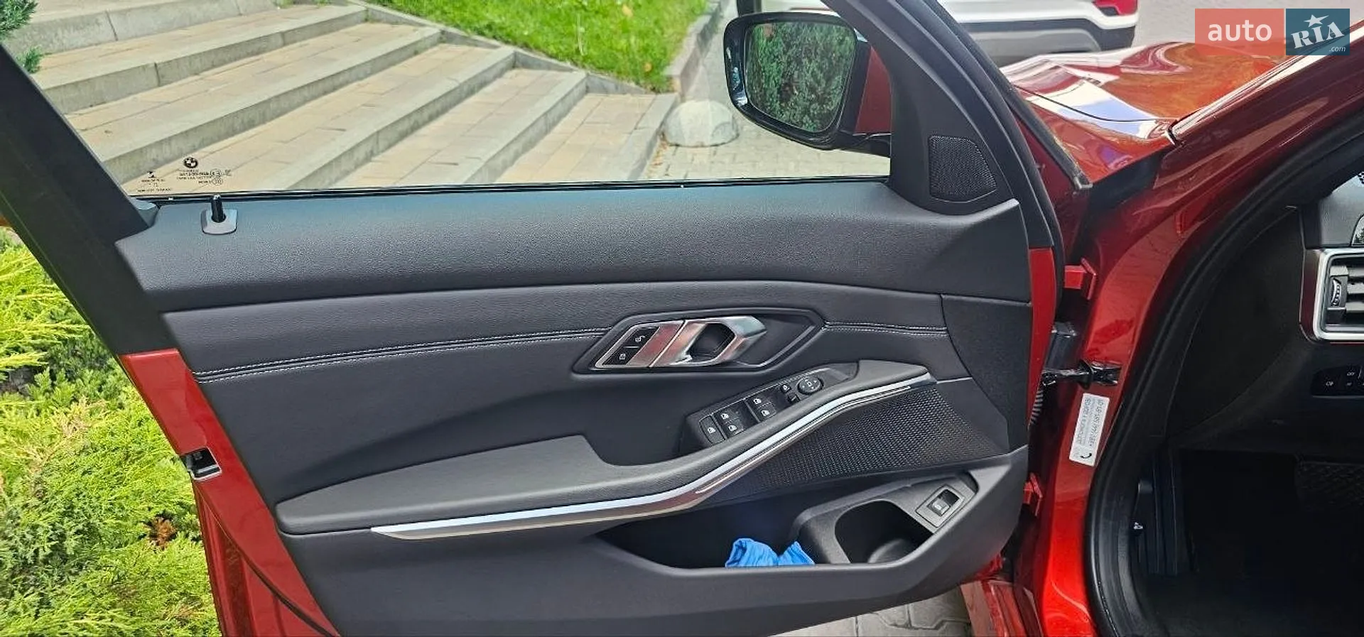 2022 BMW 3er - мініатюра 9