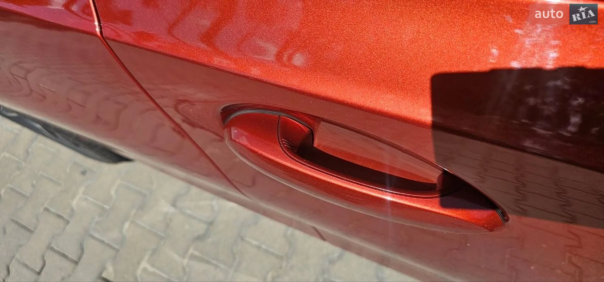 2022 BMW 3er - мініатюра 11