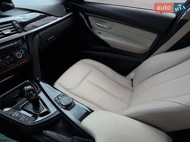 BMW 3 Series 2014 VIN WBA3B5C54FF961120 фото оголошення 29 з 64