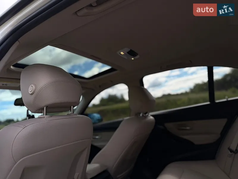 BMW 3 Series 2014 VIN WBA3B5C54FF961120 фото оголошення 33 з 64