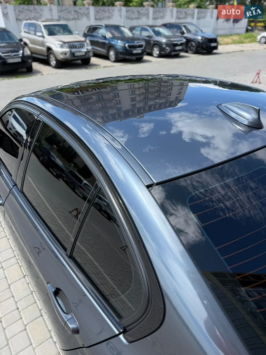 2015 BMW 3er - мініатюра 7