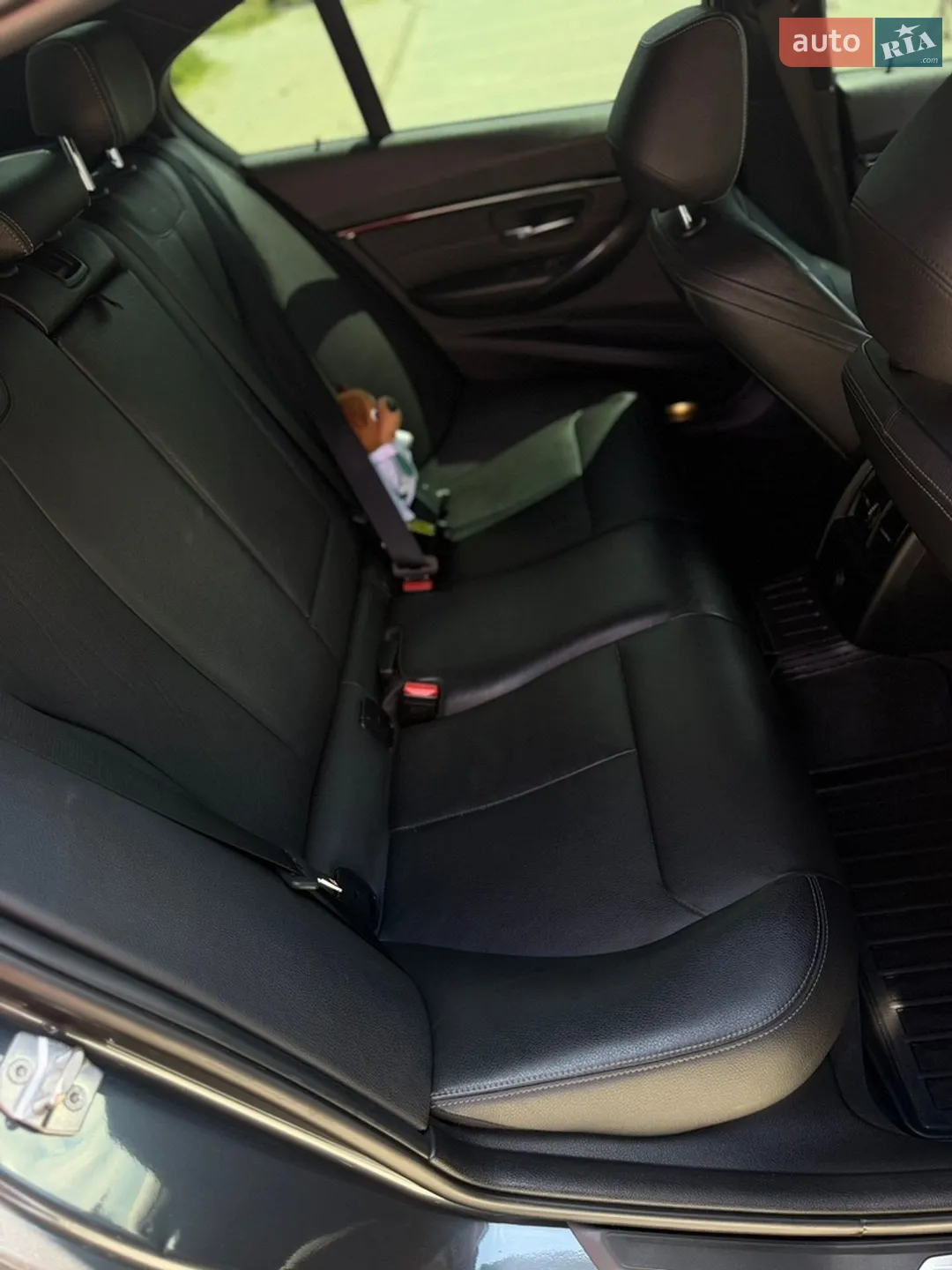 2015 BMW 3er - мініатюра 27