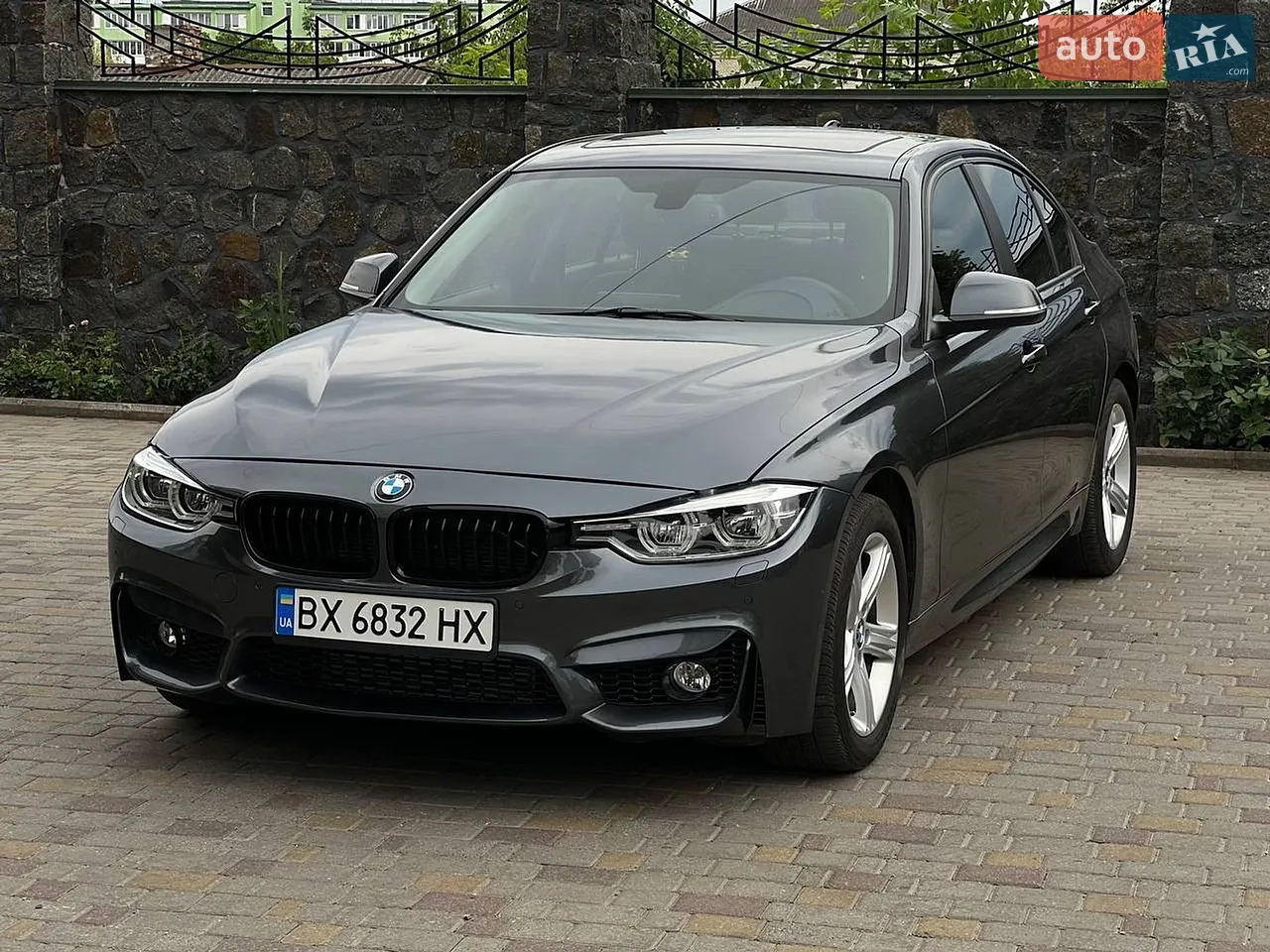 2013 BMW 3er - мініатюра 25