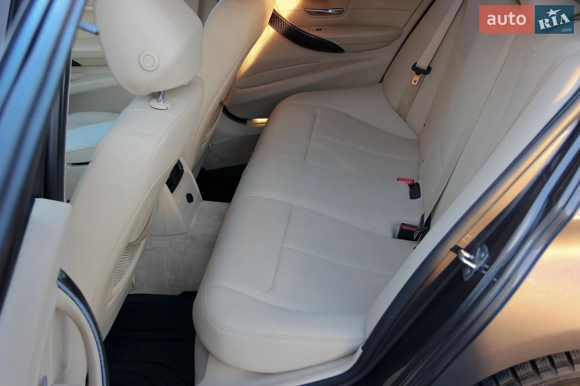 2013 BMW 3er - мініатюра 25