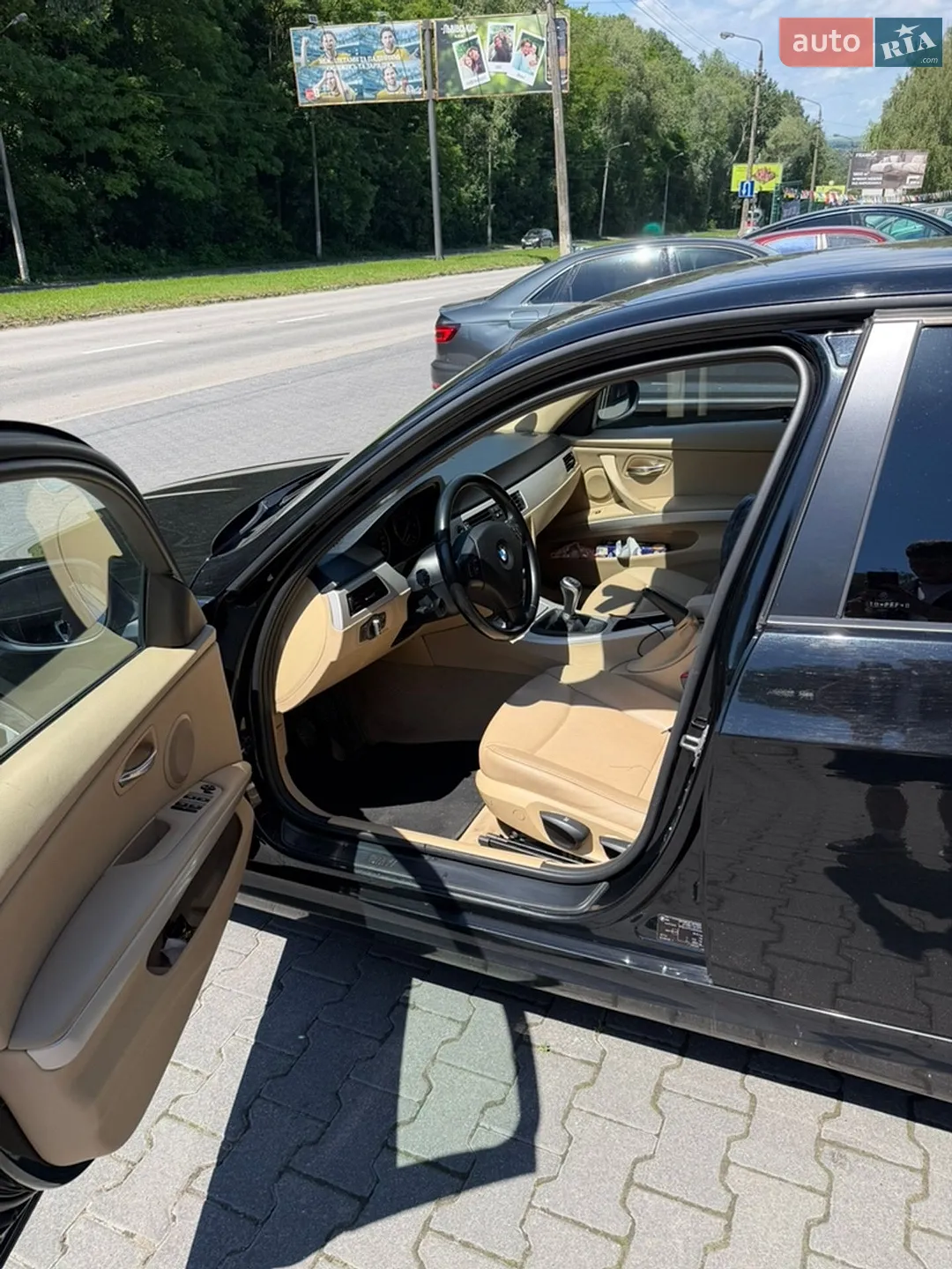 2010 BMW 3er - мініатюра 15