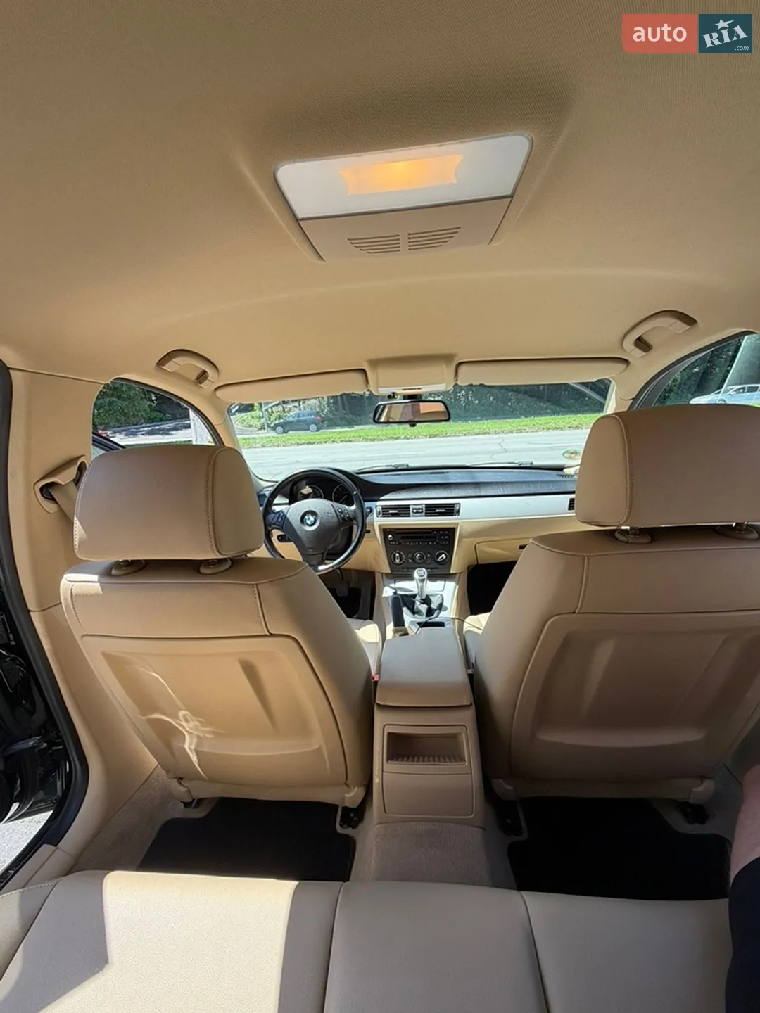 2010 BMW 3er - мініатюра 19