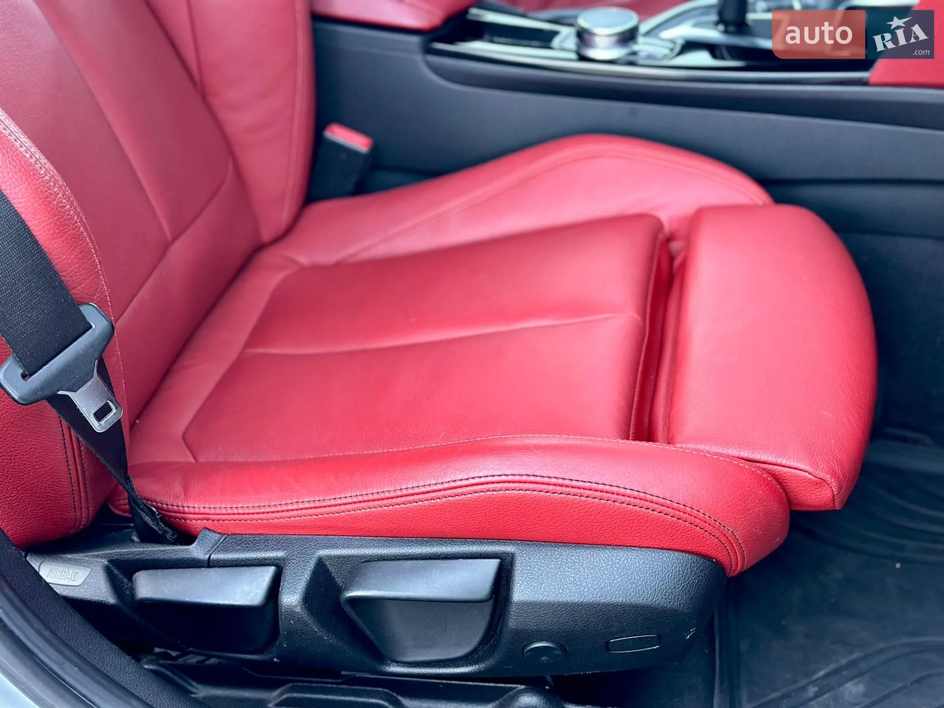 2017 BMW 3er - мініатюра 36