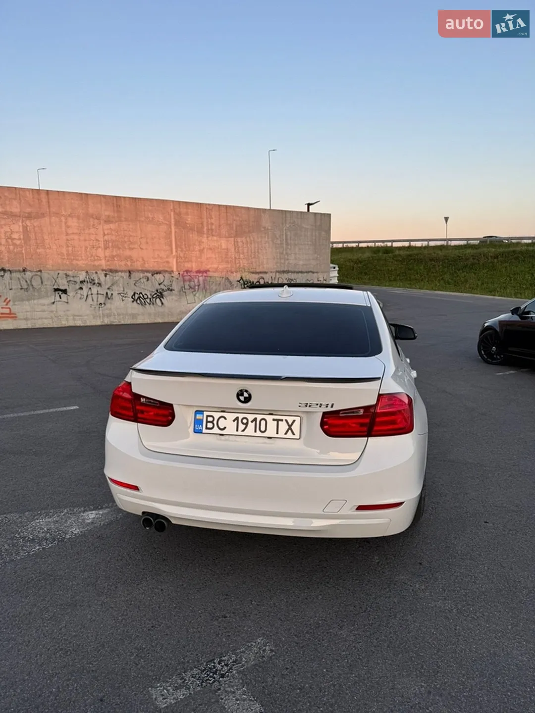2013 BMW 3er - мініатюра 12