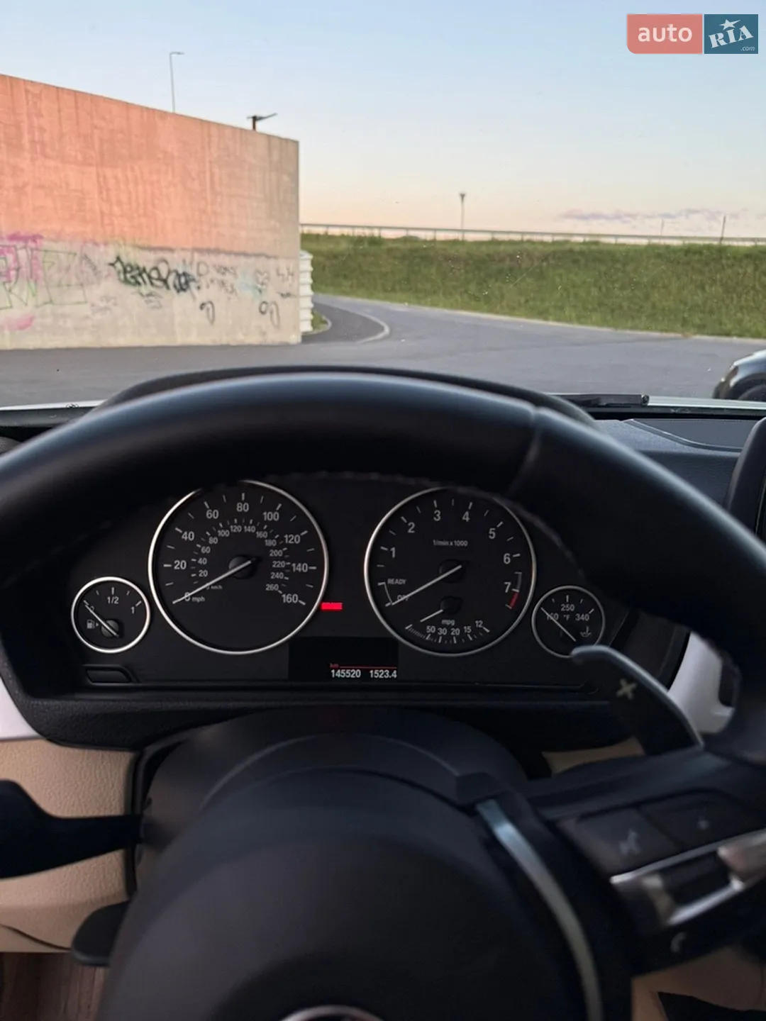2013 BMW 3er - мініатюра 25