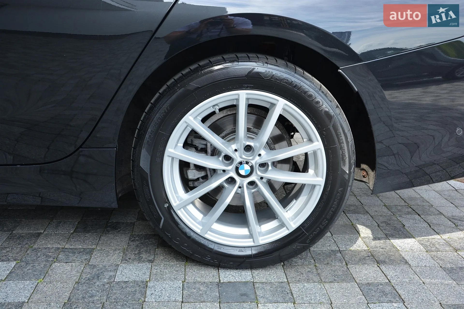 2025 BMW 3er - мініатюра 10