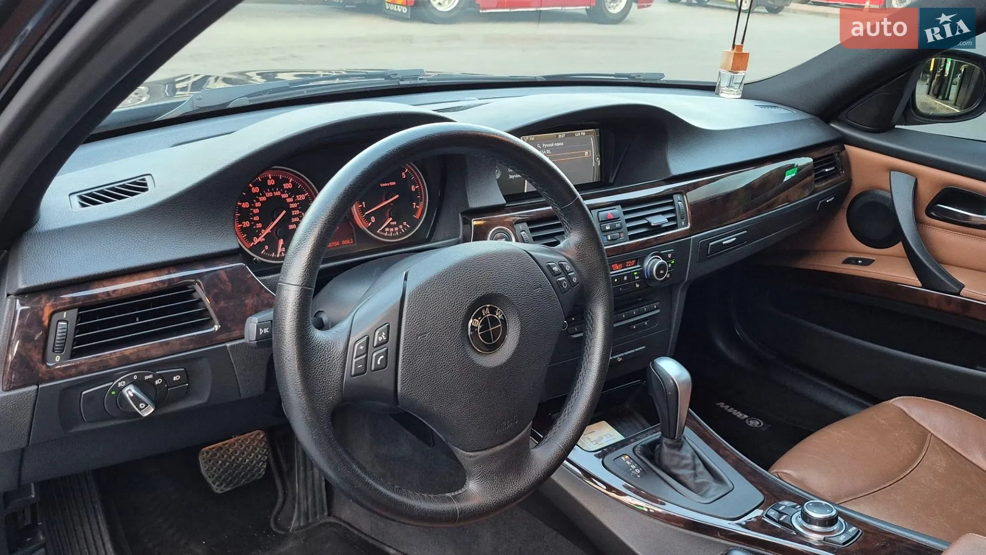 2010 BMW 3er - мініатюра 46