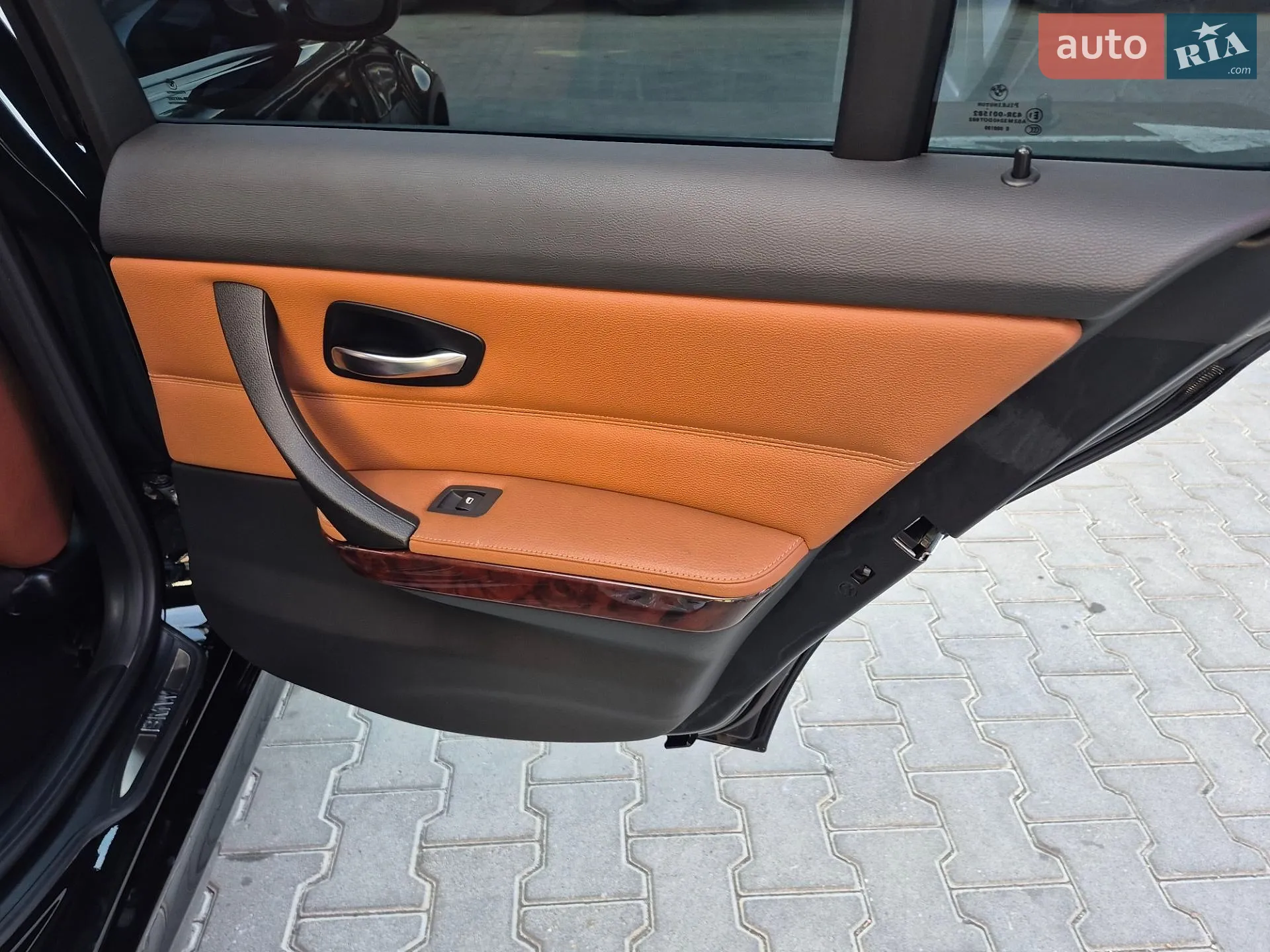 2010 BMW 3er - мініатюра 51