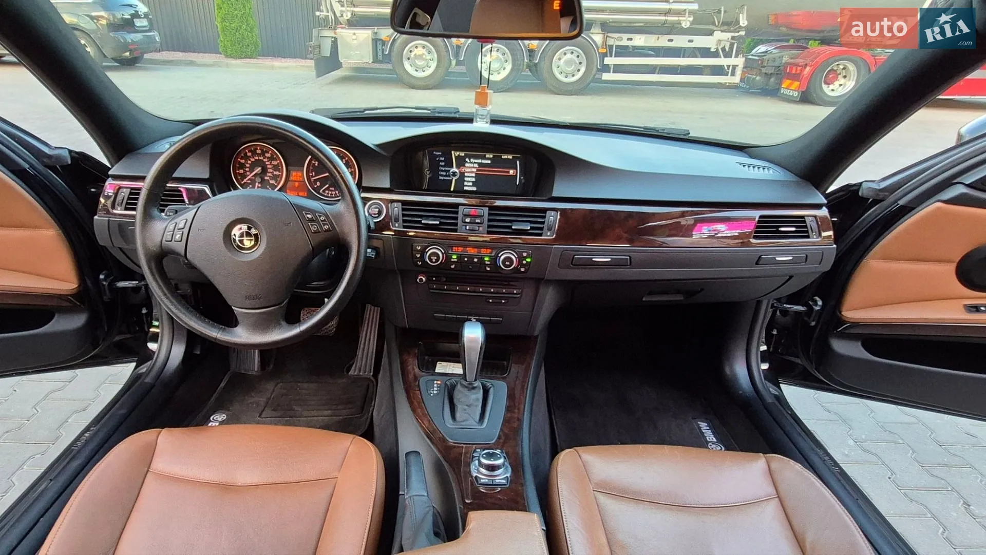 2010 BMW 3er - мініатюра 56