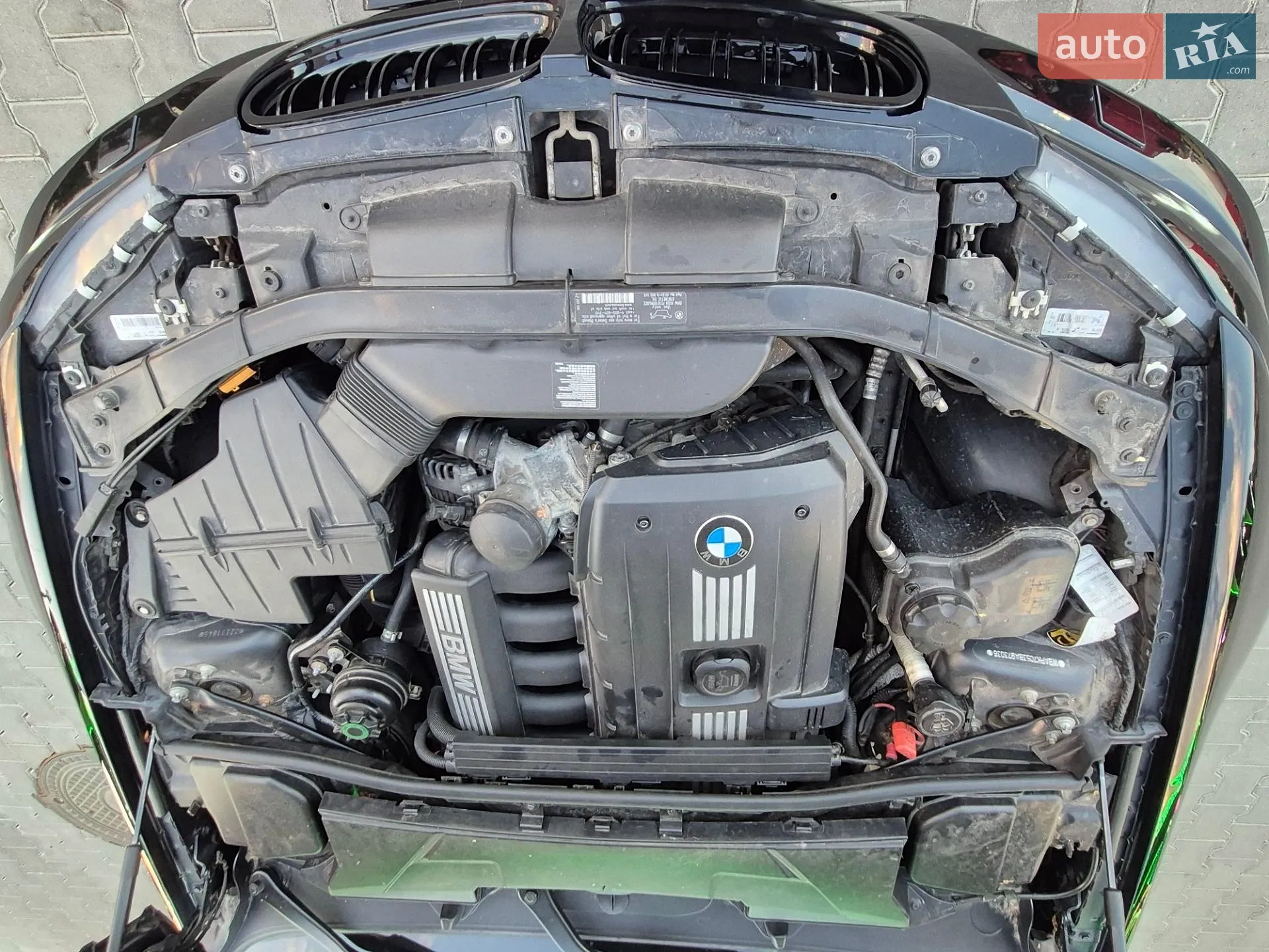 2010 BMW 3er - мініатюра 67