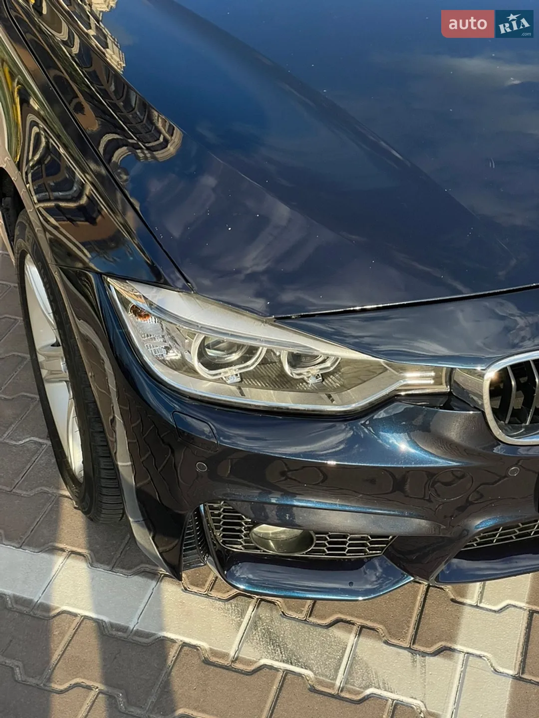 2013 BMW 3er - мініатюра 9