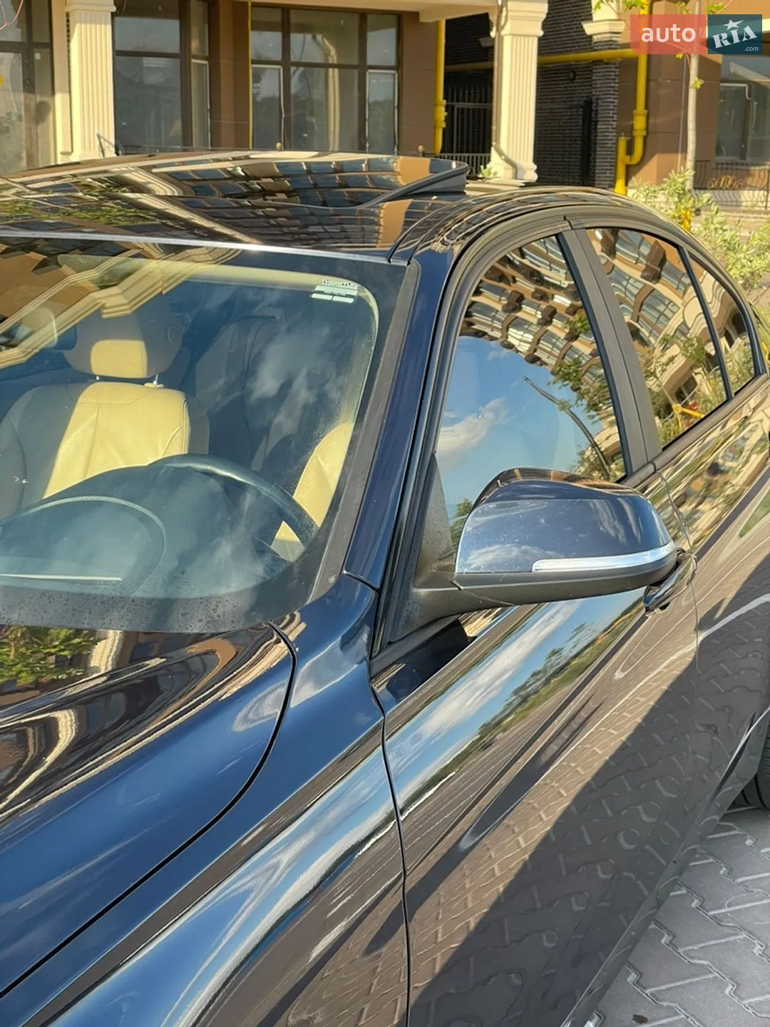 2013 BMW 3er - мініатюра 11