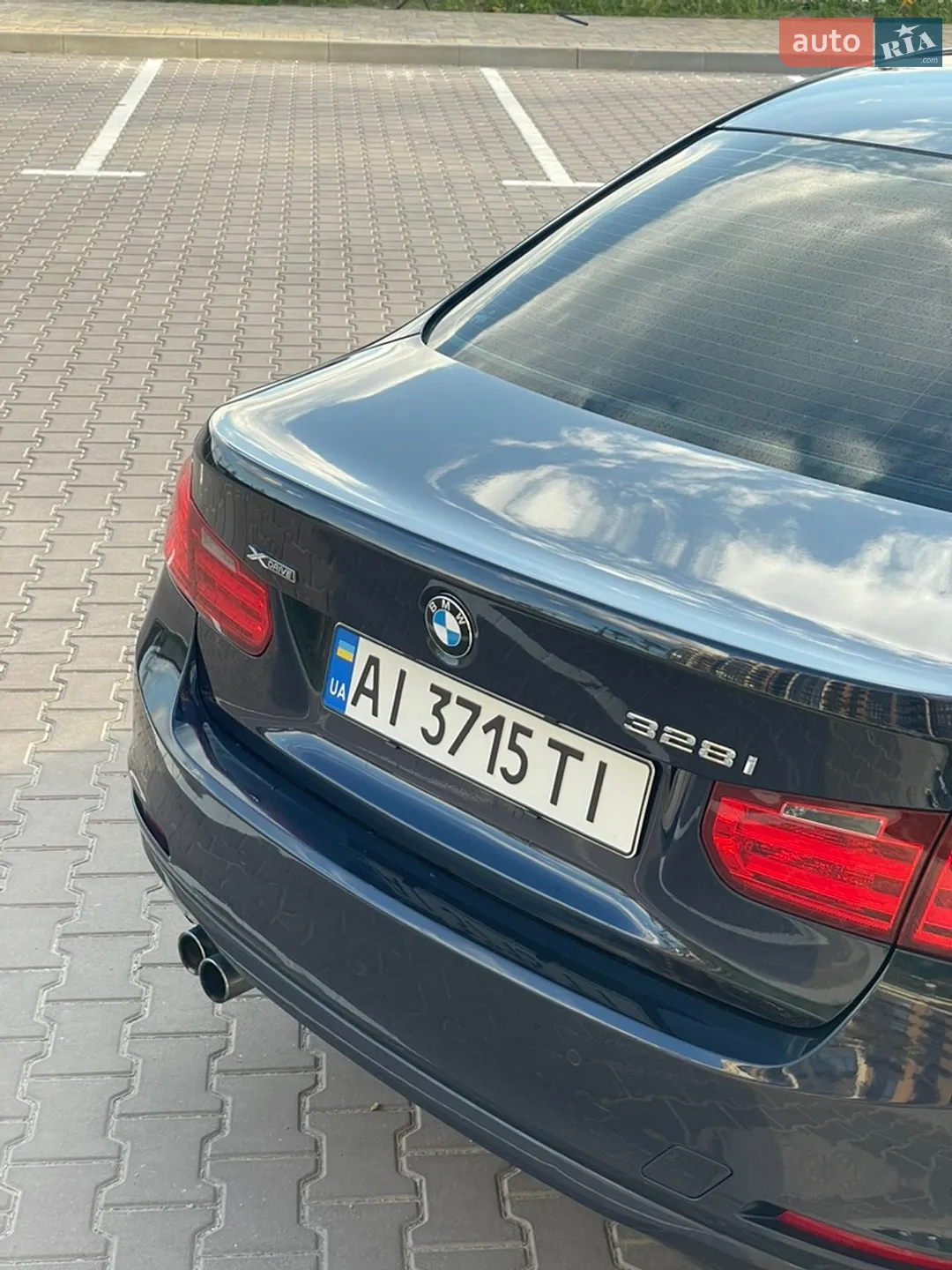 2013 BMW 3er - мініатюра 27