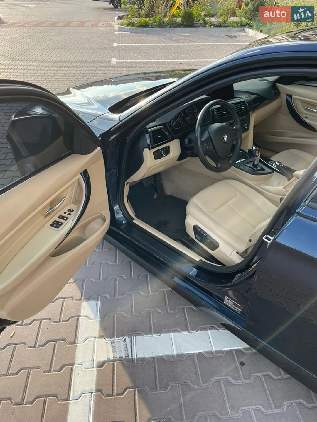 2013 BMW 3er - мініатюра 29