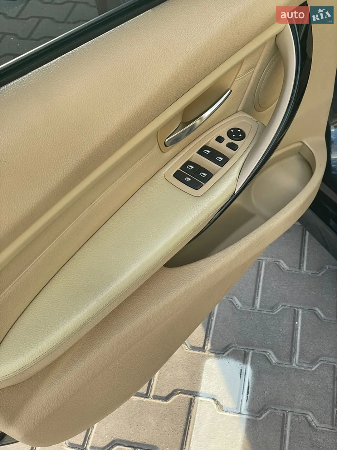 2013 BMW 3er - мініатюра 30
