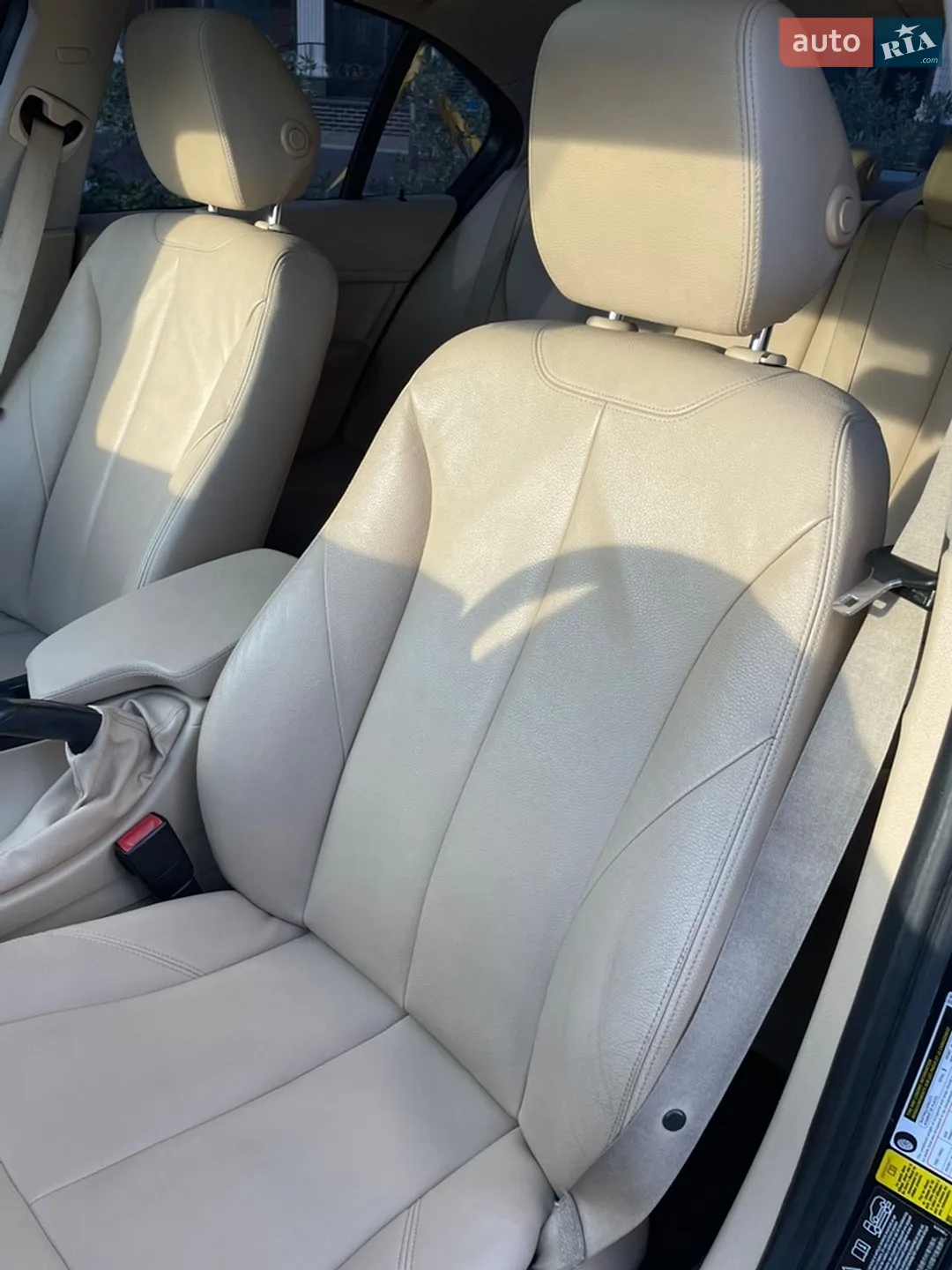 2013 BMW 3er - мініатюра 32
