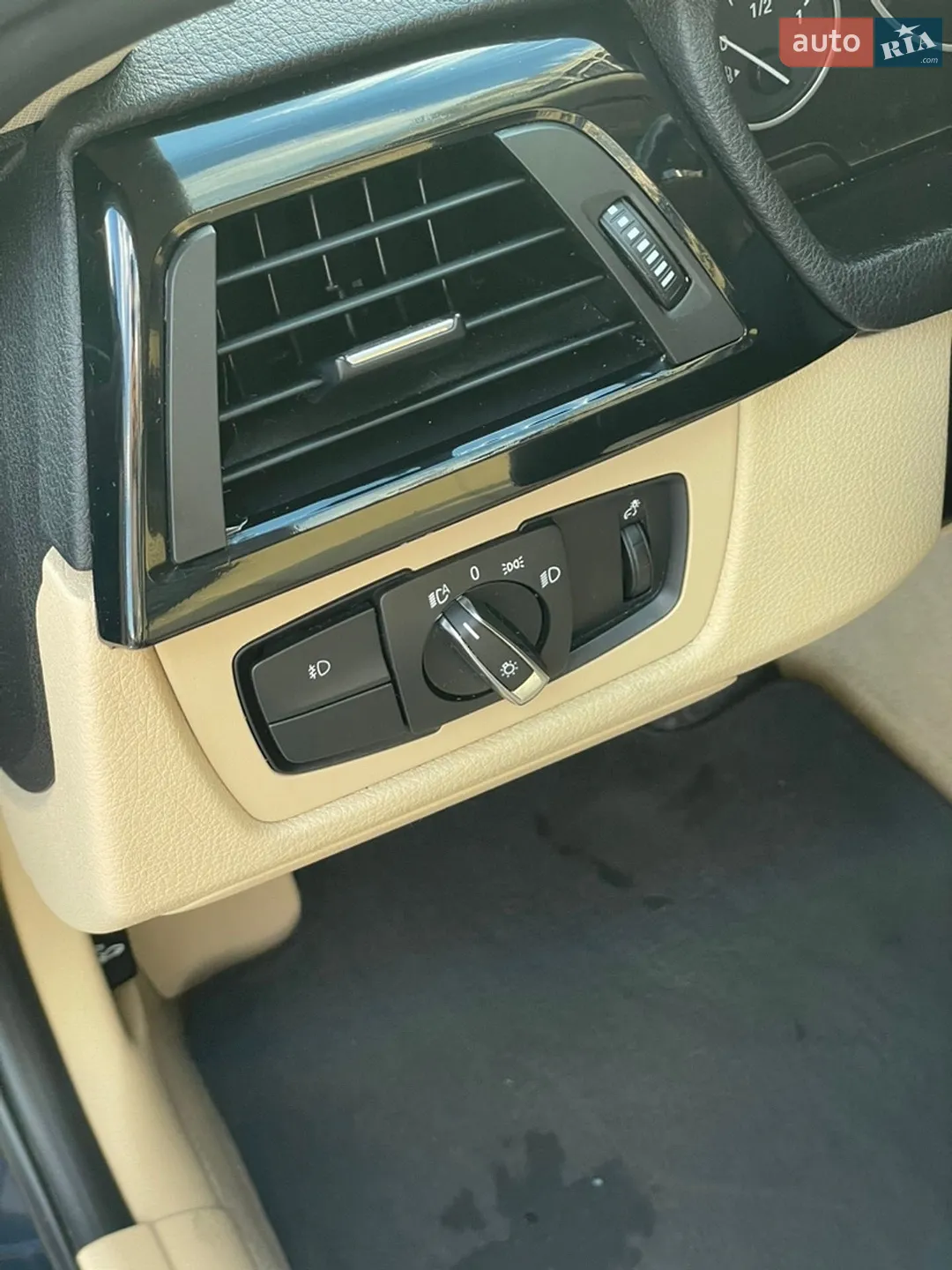 2013 BMW 3er - мініатюра 33