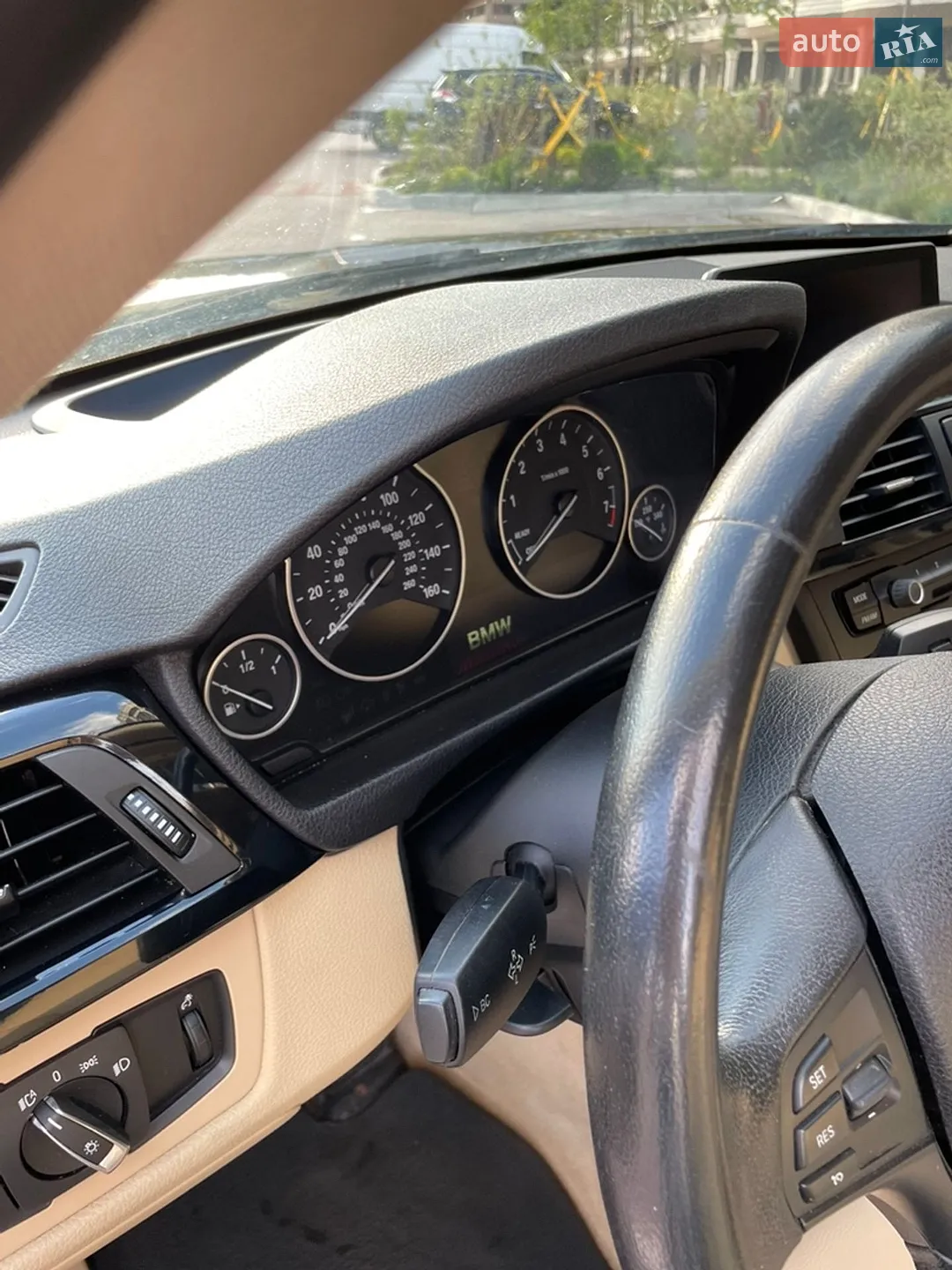 2013 BMW 3er - мініатюра 36