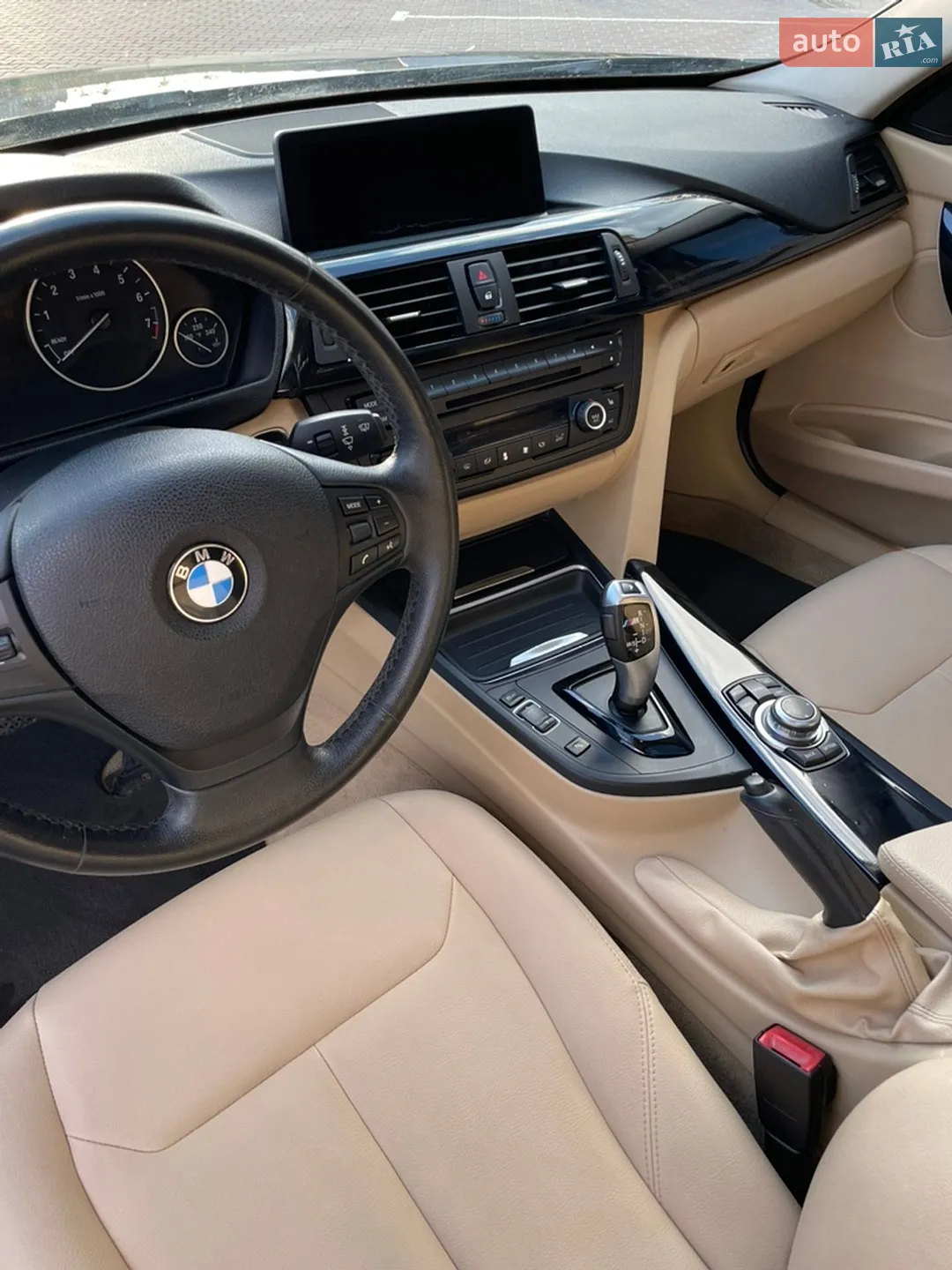 2013 BMW 3er - мініатюра 37