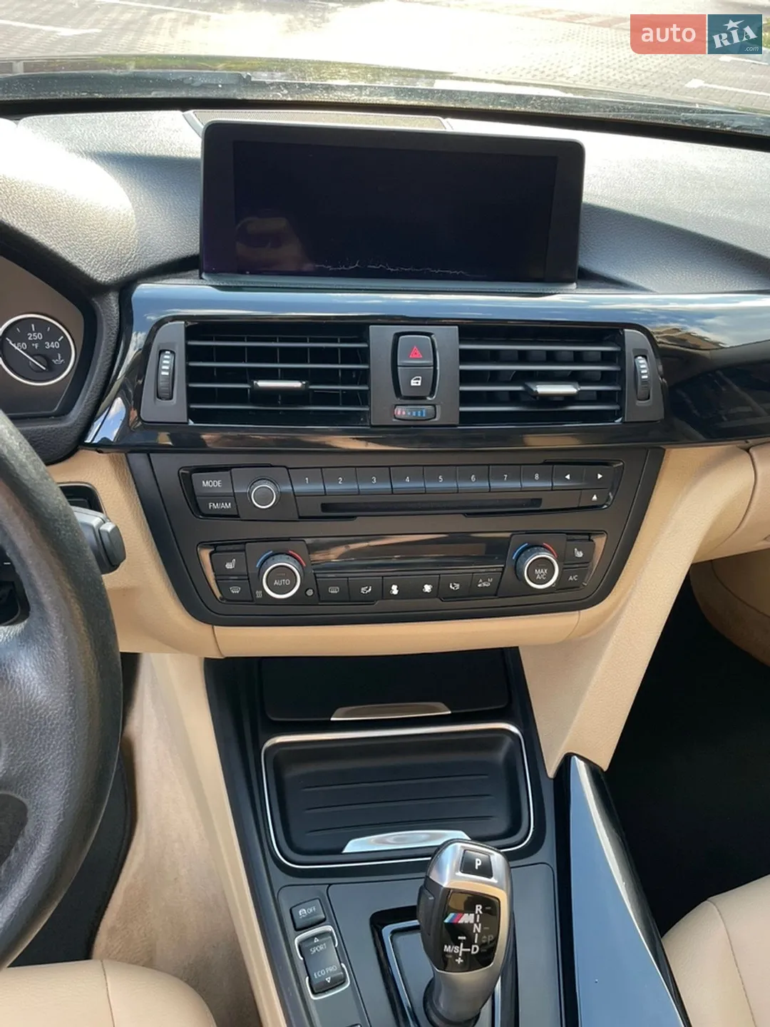 2013 BMW 3er - мініатюра 39