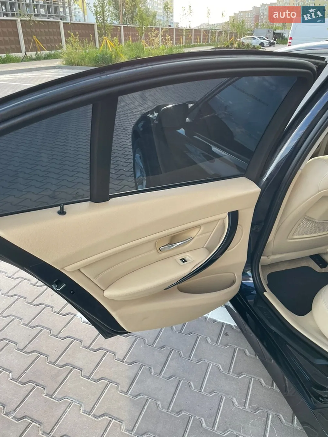 2013 BMW 3er - мініатюра 48