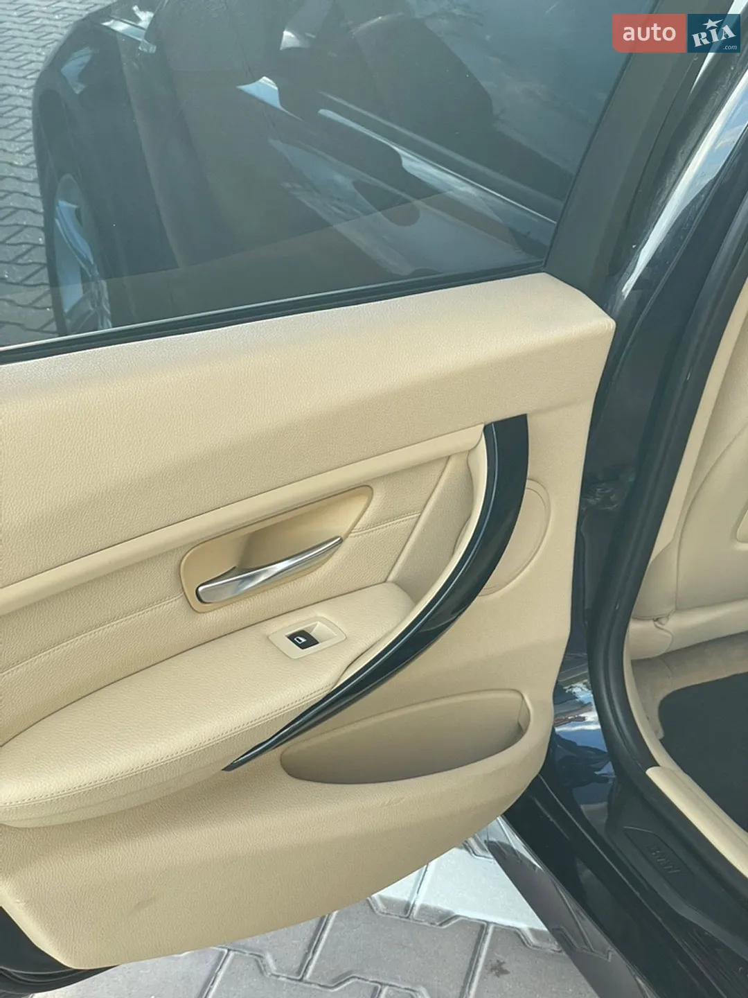 2013 BMW 3er - мініатюра 49