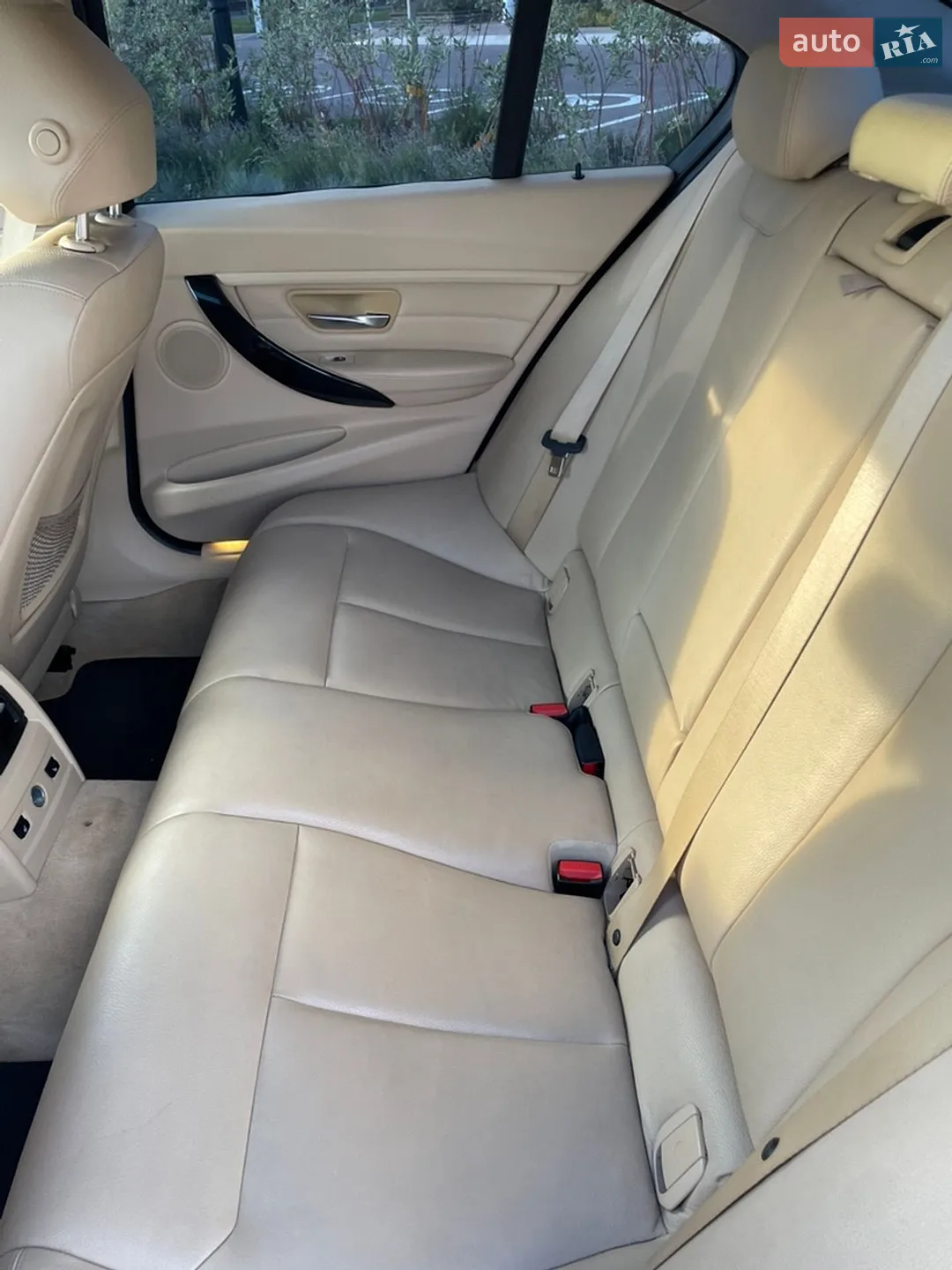 2013 BMW 3er - мініатюра 52