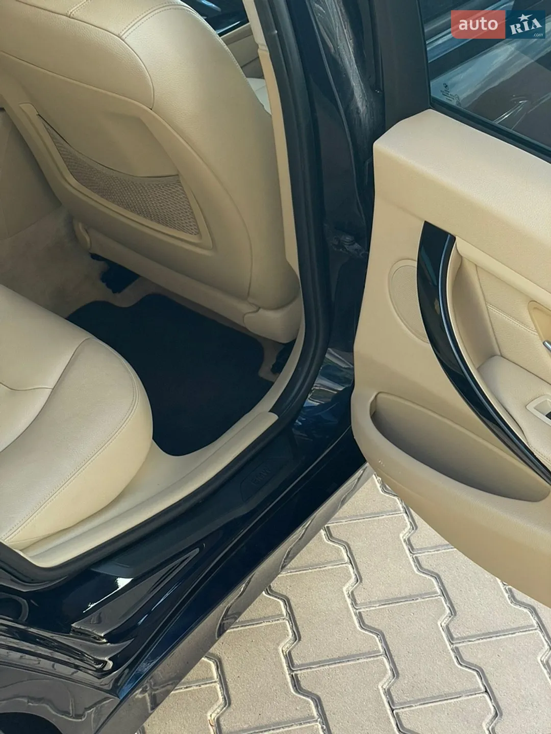 2013 BMW 3er - мініатюра 55