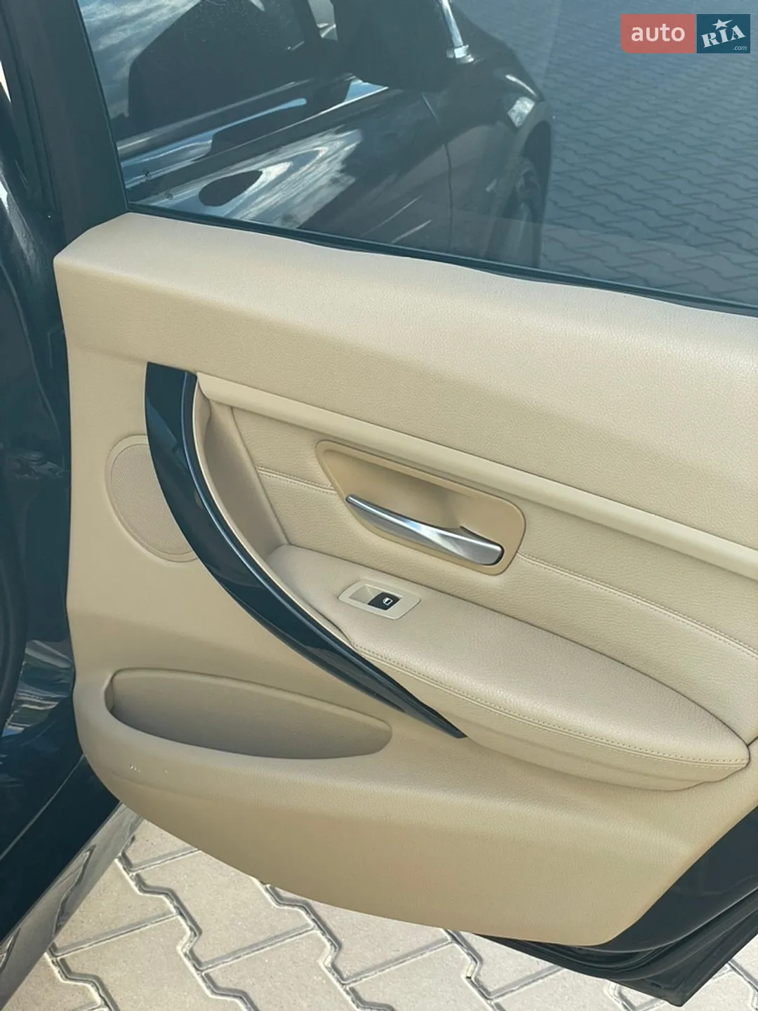 2013 BMW 3er - мініатюра 56