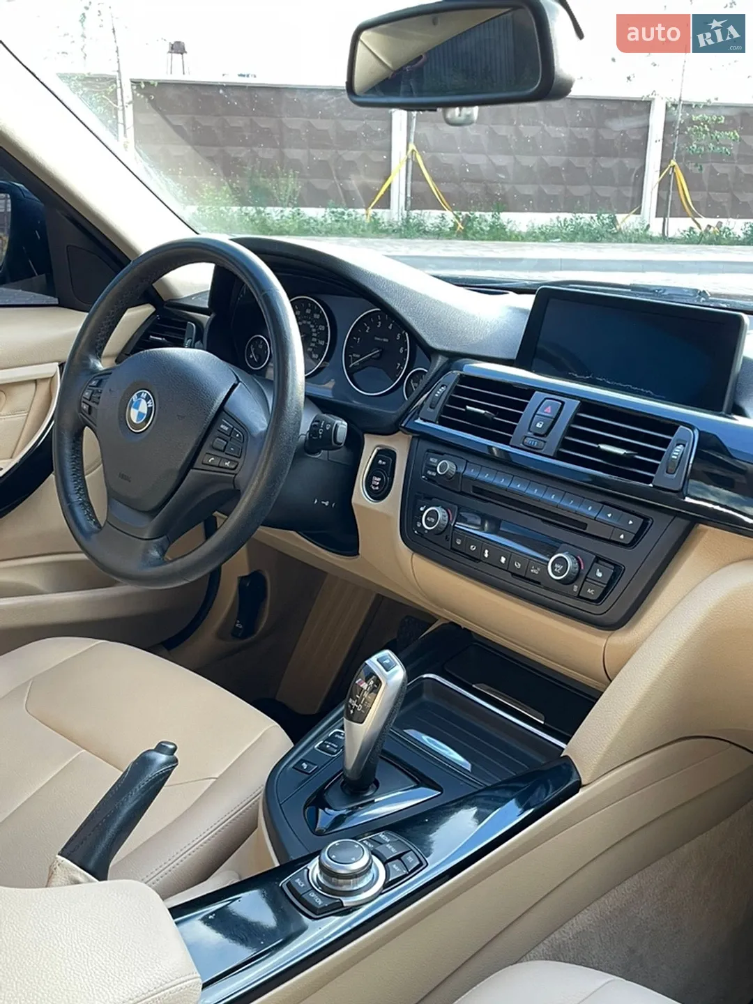 2013 BMW 3er - мініатюра 57