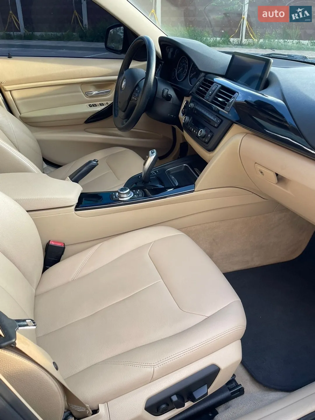 2013 BMW 3er - мініатюра 59
