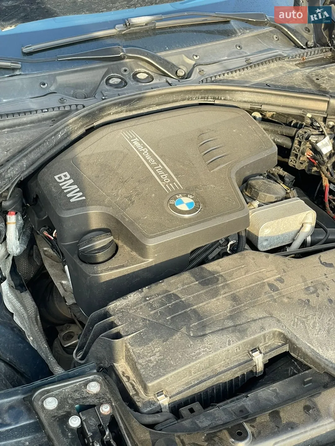 2013 BMW 3er - мініатюра 61