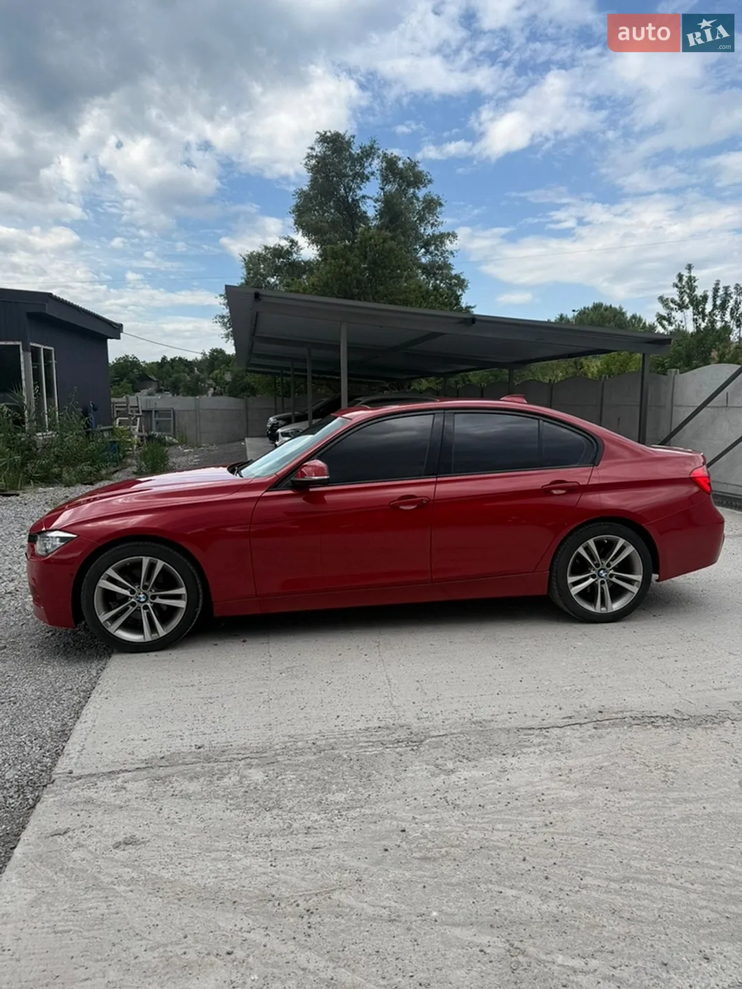 2016 BMW 3er - мініатюра 49