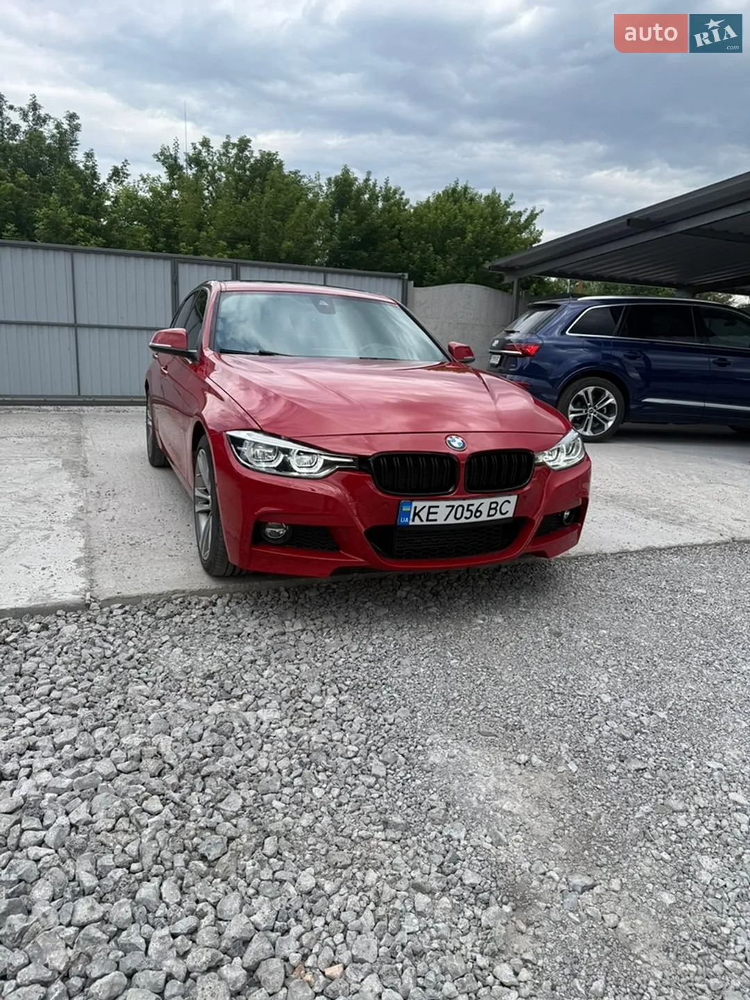 2016 BMW 3er - мініатюра 68