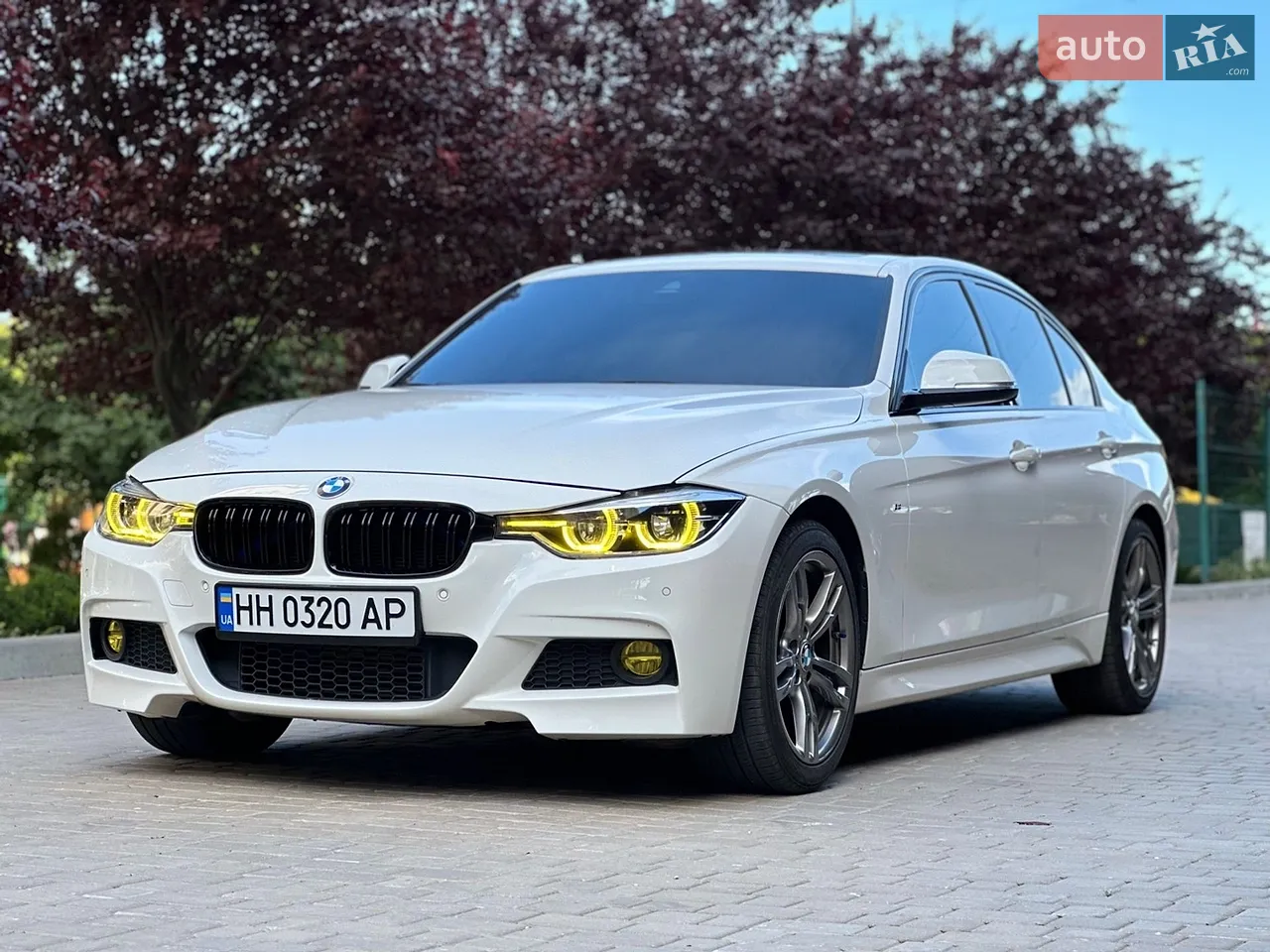 2015 BMW 3er - мініатюра 31