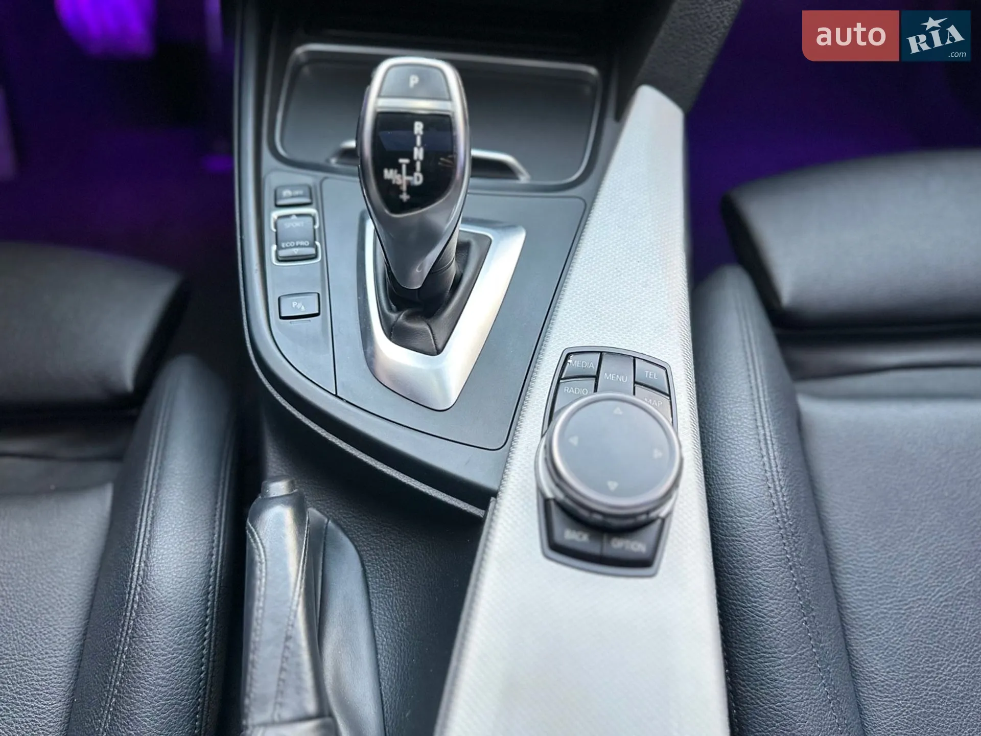 2016 BMW 3er - мініатюра 23