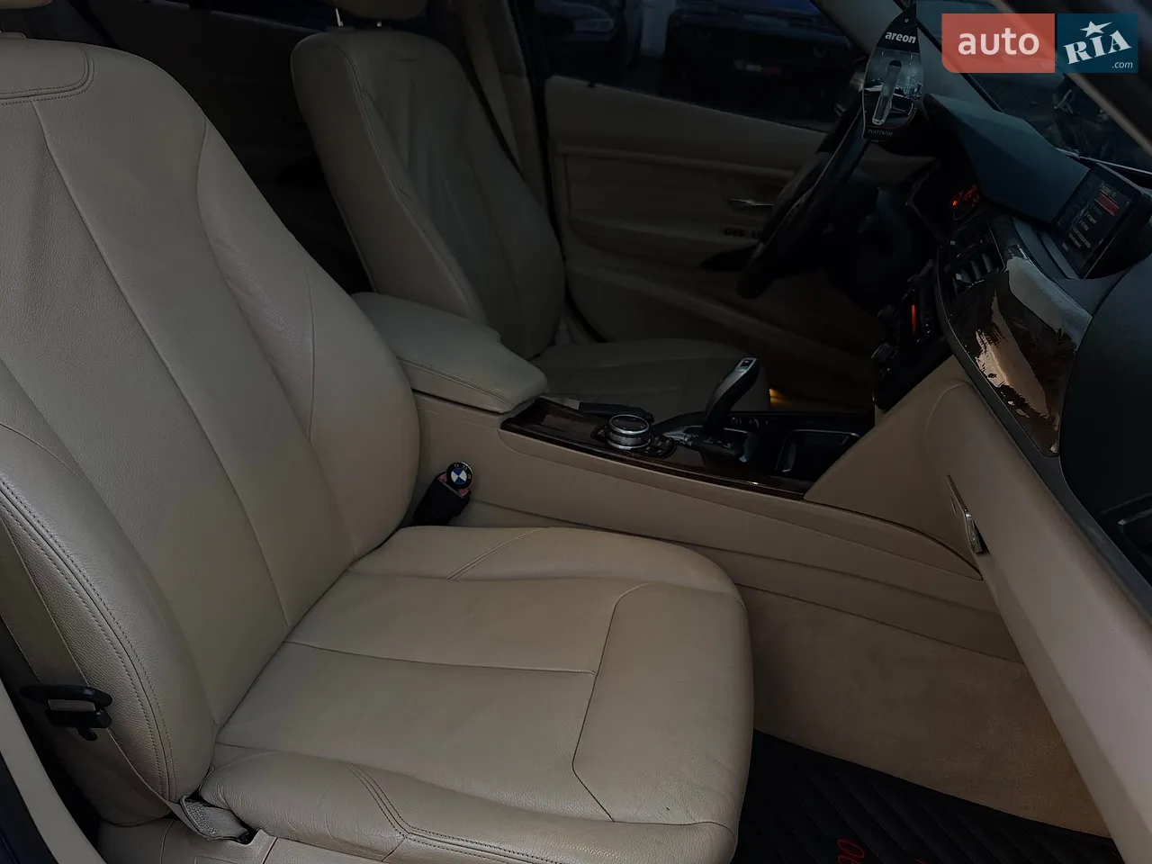Седан BMW 3 Series 2013 в Харкові фото 20