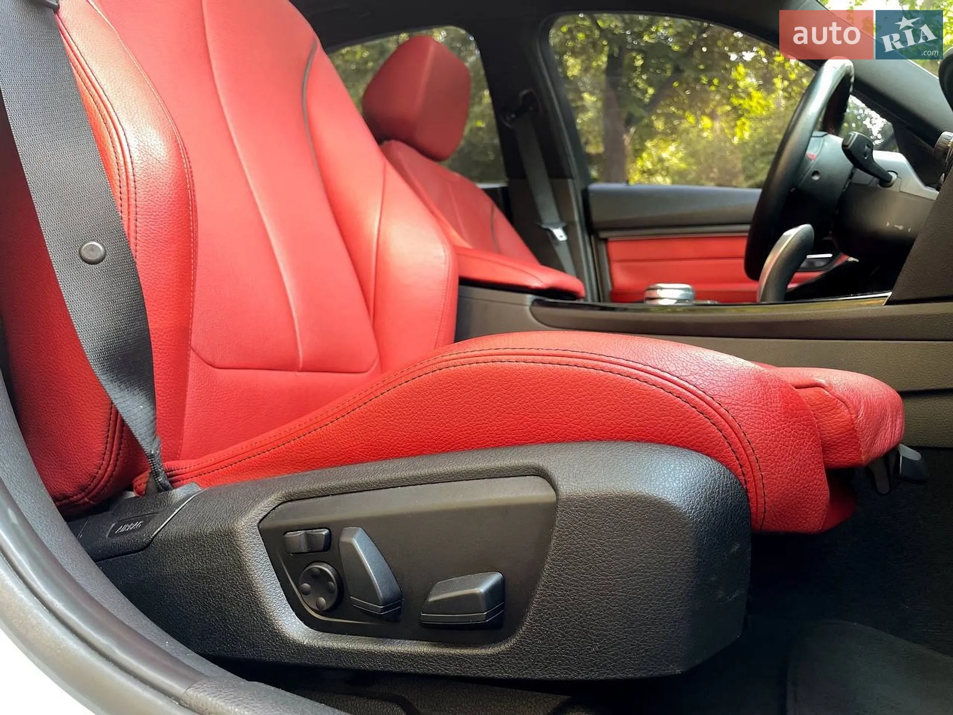 2014 BMW 3er - мініатюра 30