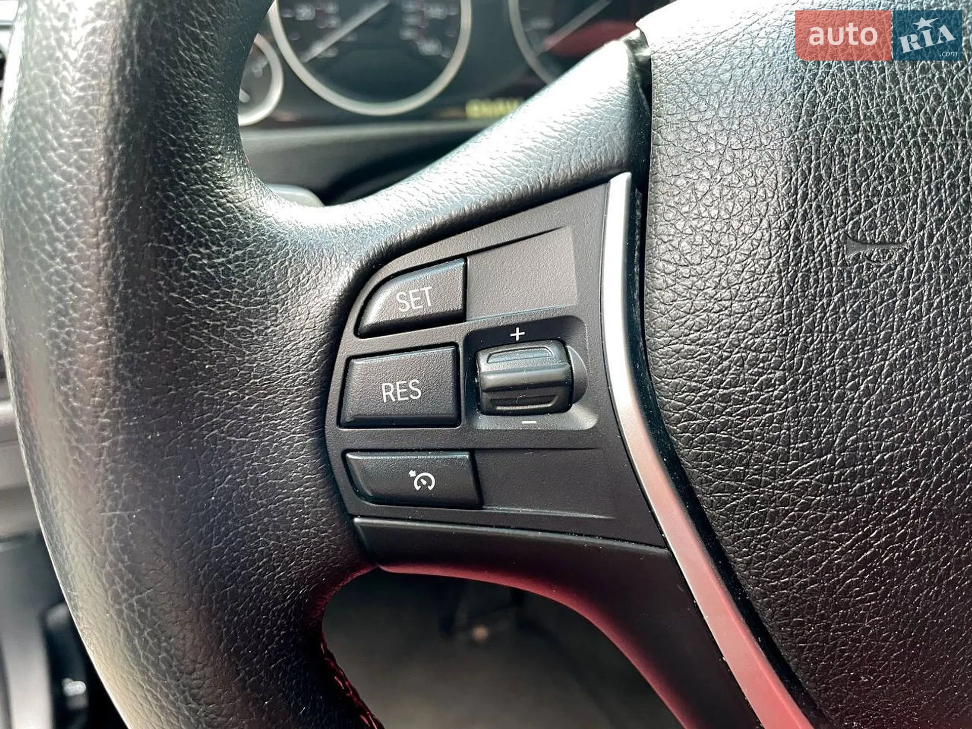 2014 BMW 3er - мініатюра 19