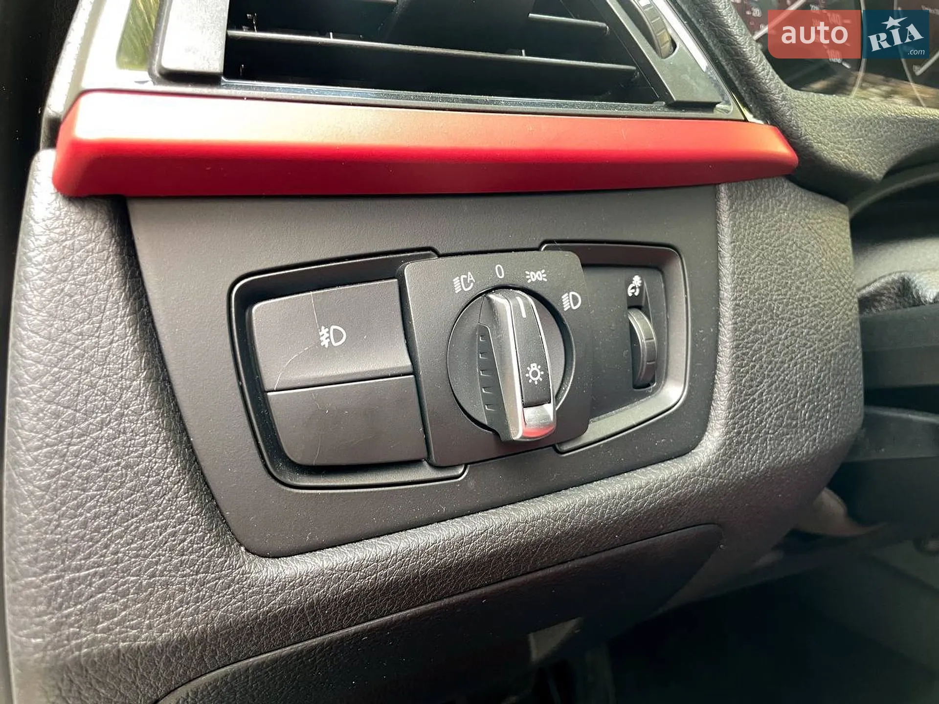 2014 BMW 3er - мініатюра 13