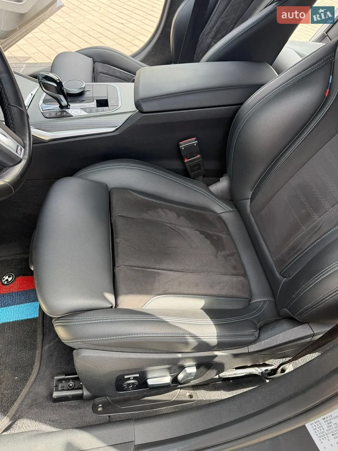 2020 BMW 3er - мініатюра 61